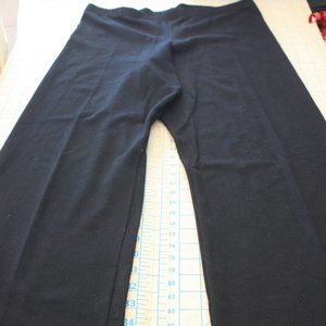 Body by Gilda stretch pants.  Size XL